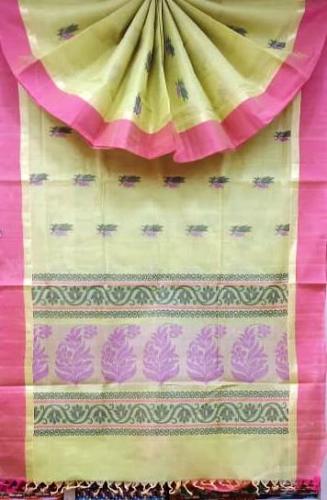 SAREES SALEM 80S WITH BLOUSE